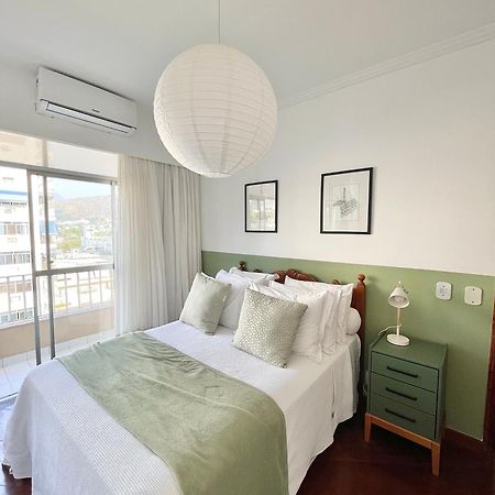 Jacarepagua Residence - Quarto Em Apartamento Rio de Janeiro Exterior foto