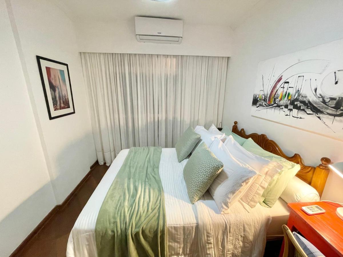 Jacarepagua Residence - Quarto Em Apartamento Rio de Janeiro Exterior foto