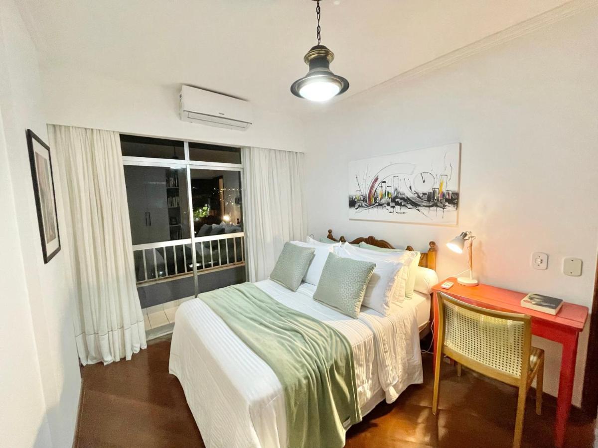 Jacarepagua Residence - Quarto Em Apartamento Rio de Janeiro Exterior foto