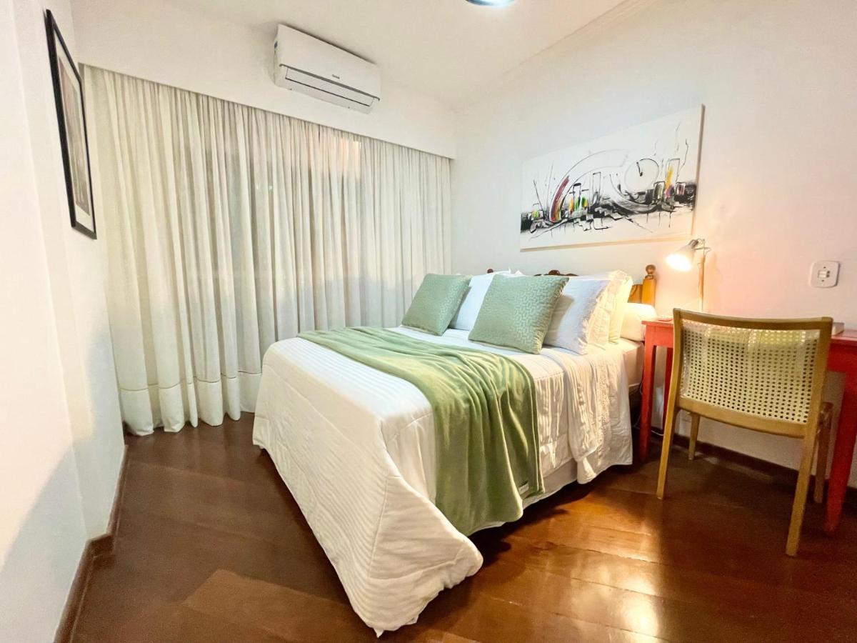 Jacarepagua Residence - Quarto Em Apartamento Rio de Janeiro Exterior foto