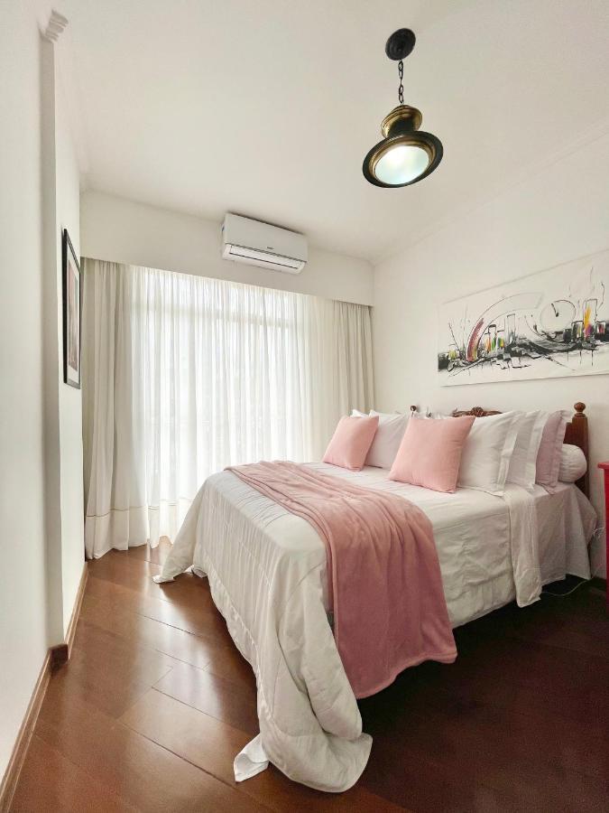 Jacarepagua Residence - Quarto Em Apartamento Rio de Janeiro Exterior foto