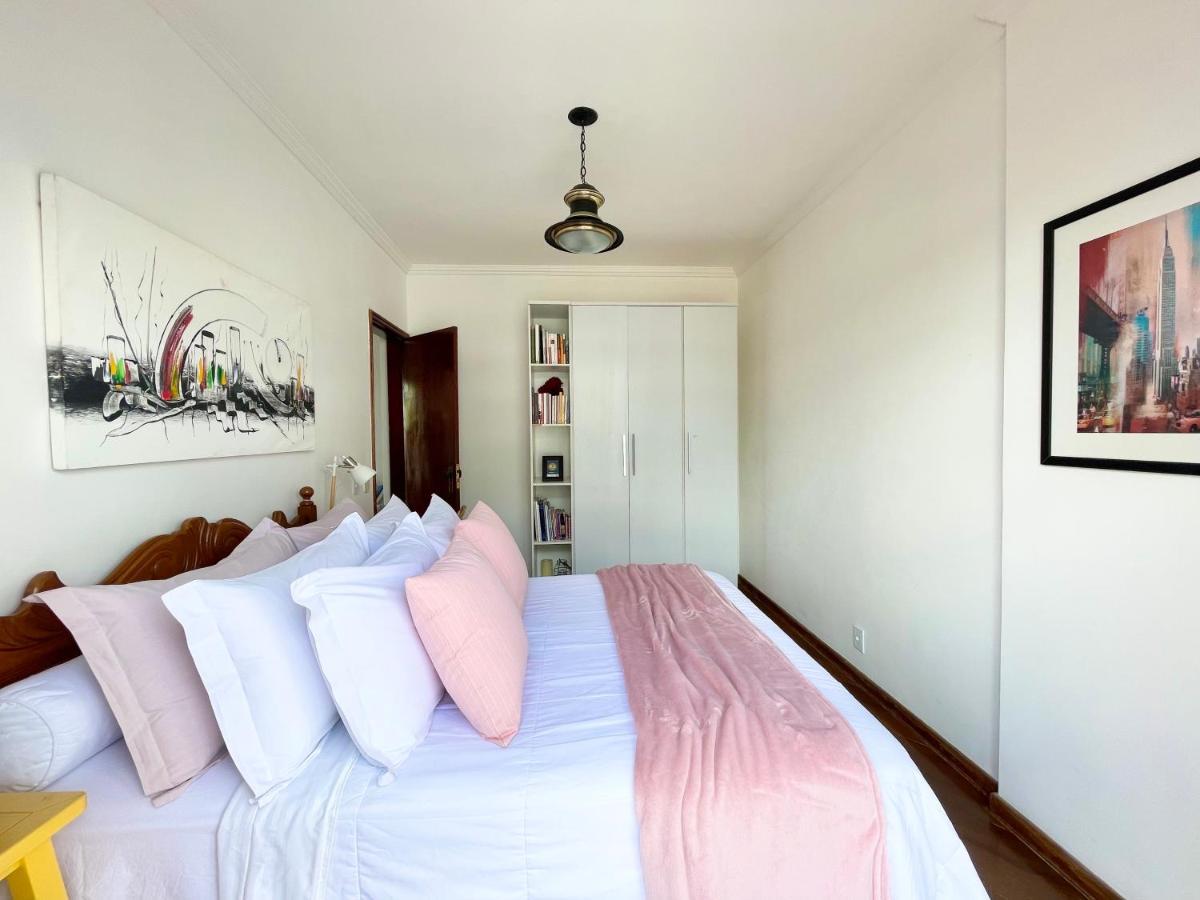 Jacarepagua Residence - Quarto Em Apartamento Rio de Janeiro Exterior foto