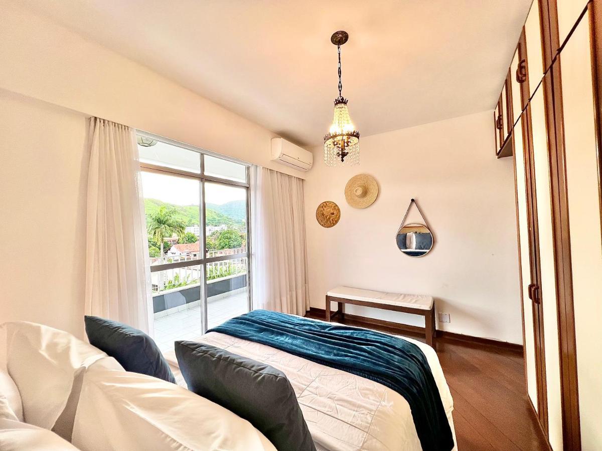 Jacarepagua Residence - Quarto Em Apartamento Rio de Janeiro Exterior foto