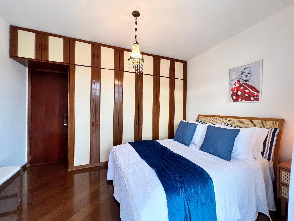 Jacarepagua Residence - Quarto Em Apartamento Rio de Janeiro Exterior foto