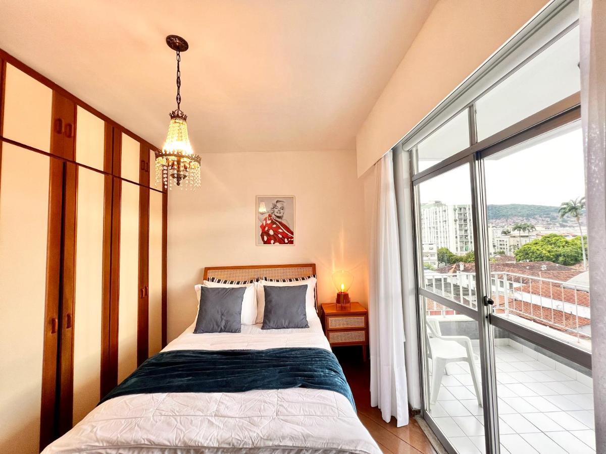 Jacarepagua Residence - Quarto Em Apartamento Rio de Janeiro Exterior foto