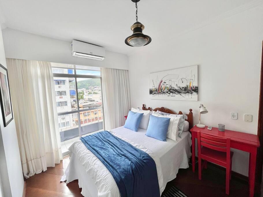 Jacarepagua Residence - Quarto Em Apartamento Rio de Janeiro Exterior foto