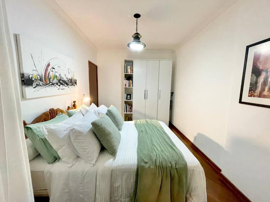 Jacarepagua Residence - Quarto Em Apartamento Rio de Janeiro Exterior foto