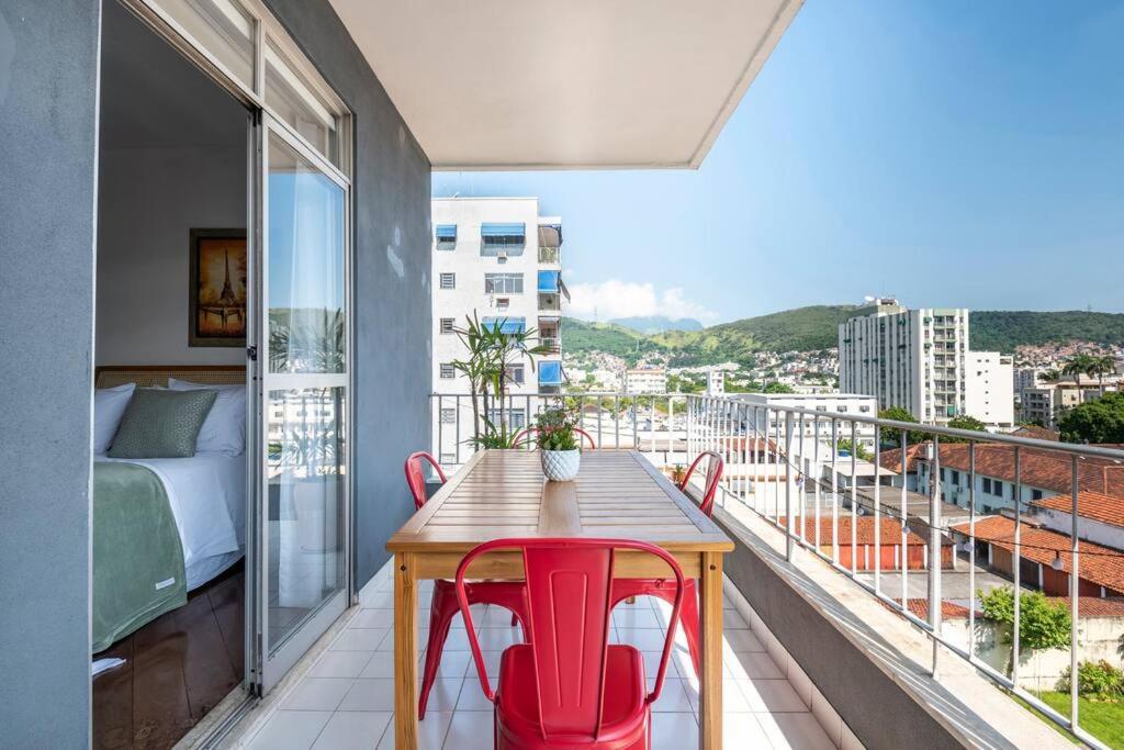 Jacarepagua Residence - Quarto Em Apartamento Rio de Janeiro Exterior foto