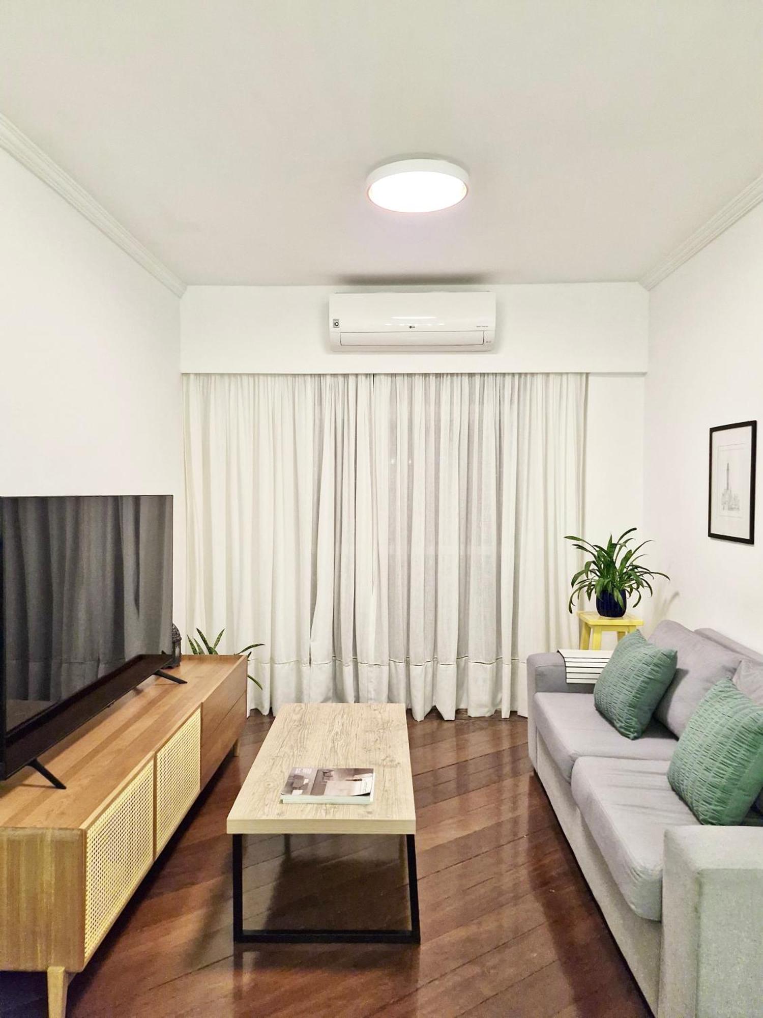 Jacarepagua Residence - Quarto Em Apartamento Rio de Janeiro Exterior foto